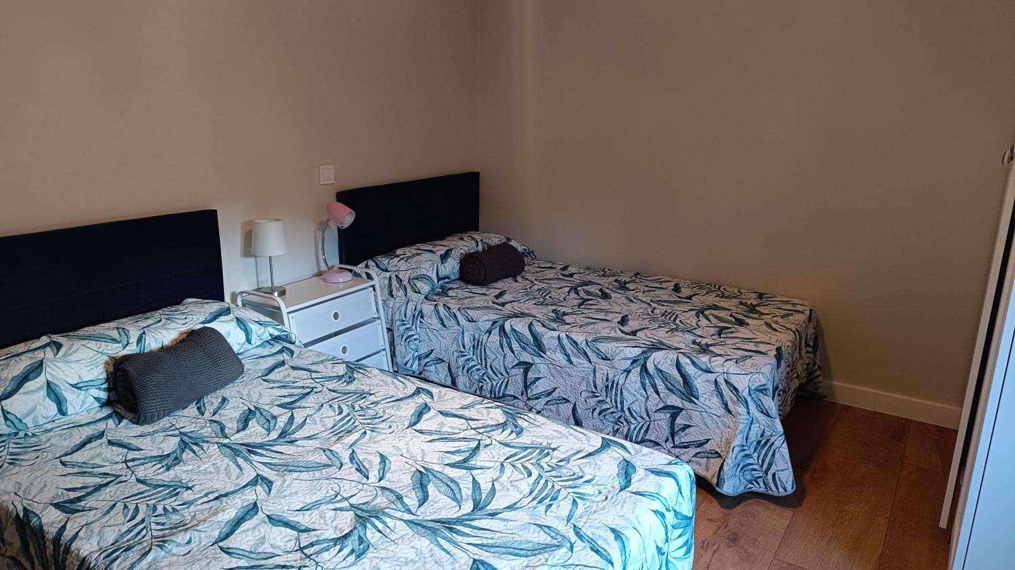 Apto Trastamara - 3 Habitaciones En El Centro De Толедо Екстериор снимка